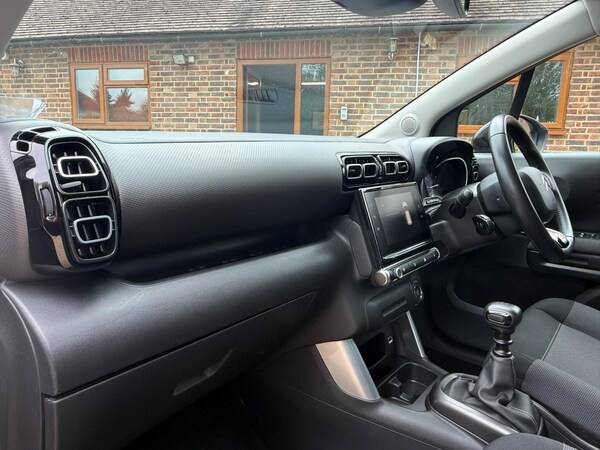 Used Citroen C3 Aircross 2019 for sale - 75614322: Photo 7