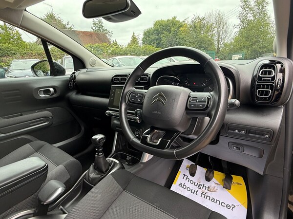 Used Citroen C3 Aircross 2019 for sale - 75614322: Photo 9
