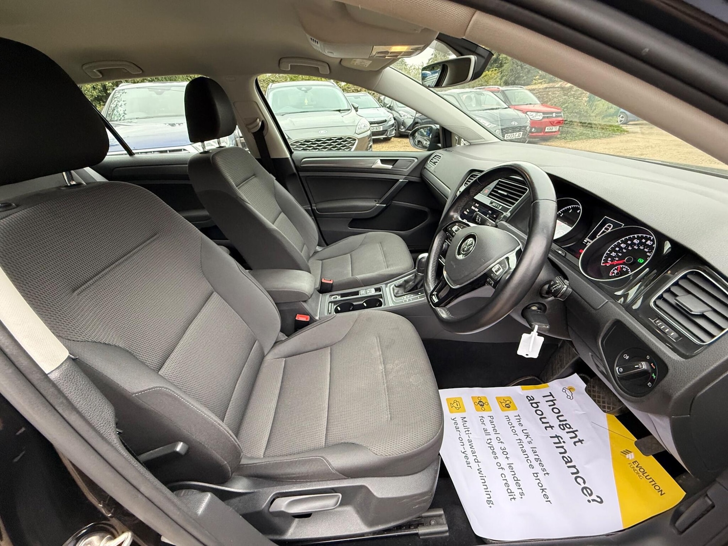 Used Volkswagen Golf 2018 for sale - 76214206: Photo 10