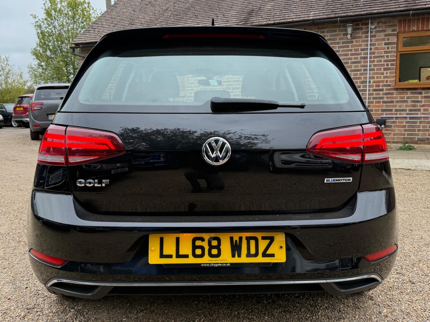 Used Volkswagen Golf 2018 for sale - 76214206: Photo 6