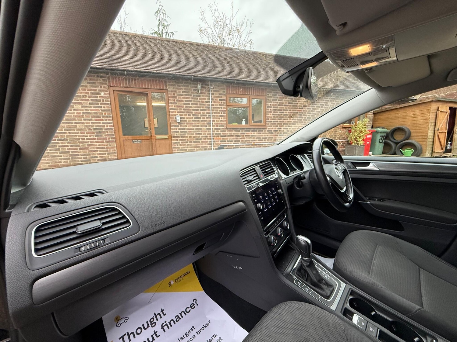 Used Volkswagen Golf 2018 for sale - 76214206: Photo 7