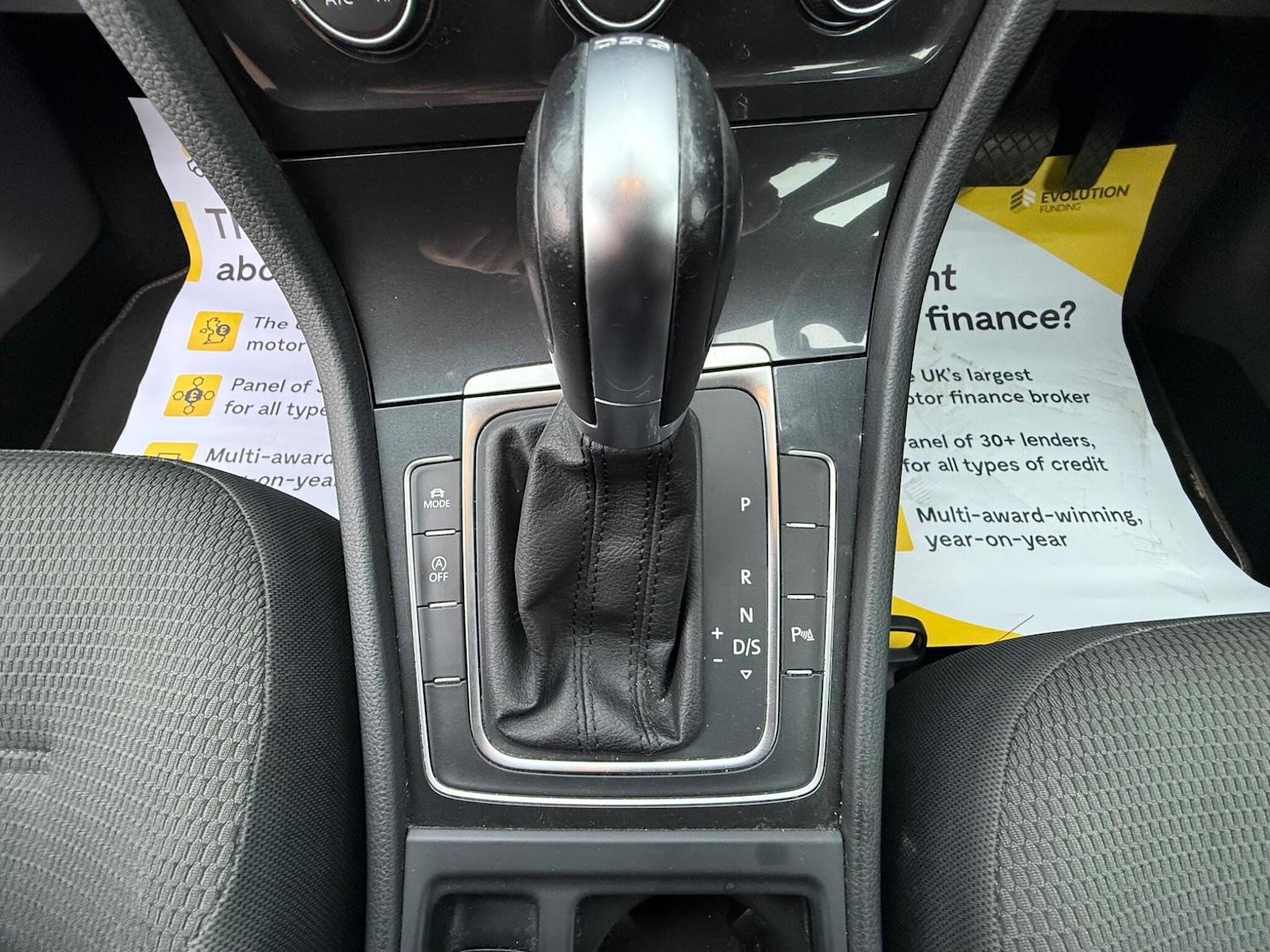 Used Volkswagen Golf 2018 for sale - 76214206: Photo 9