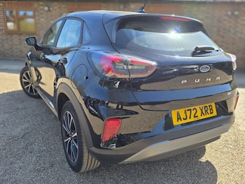 Used Ford Puma 2023 for sale - 79359218: Photo