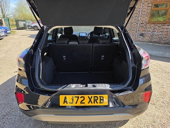 Used Ford Puma 2023 for sale - 79359218: Photo