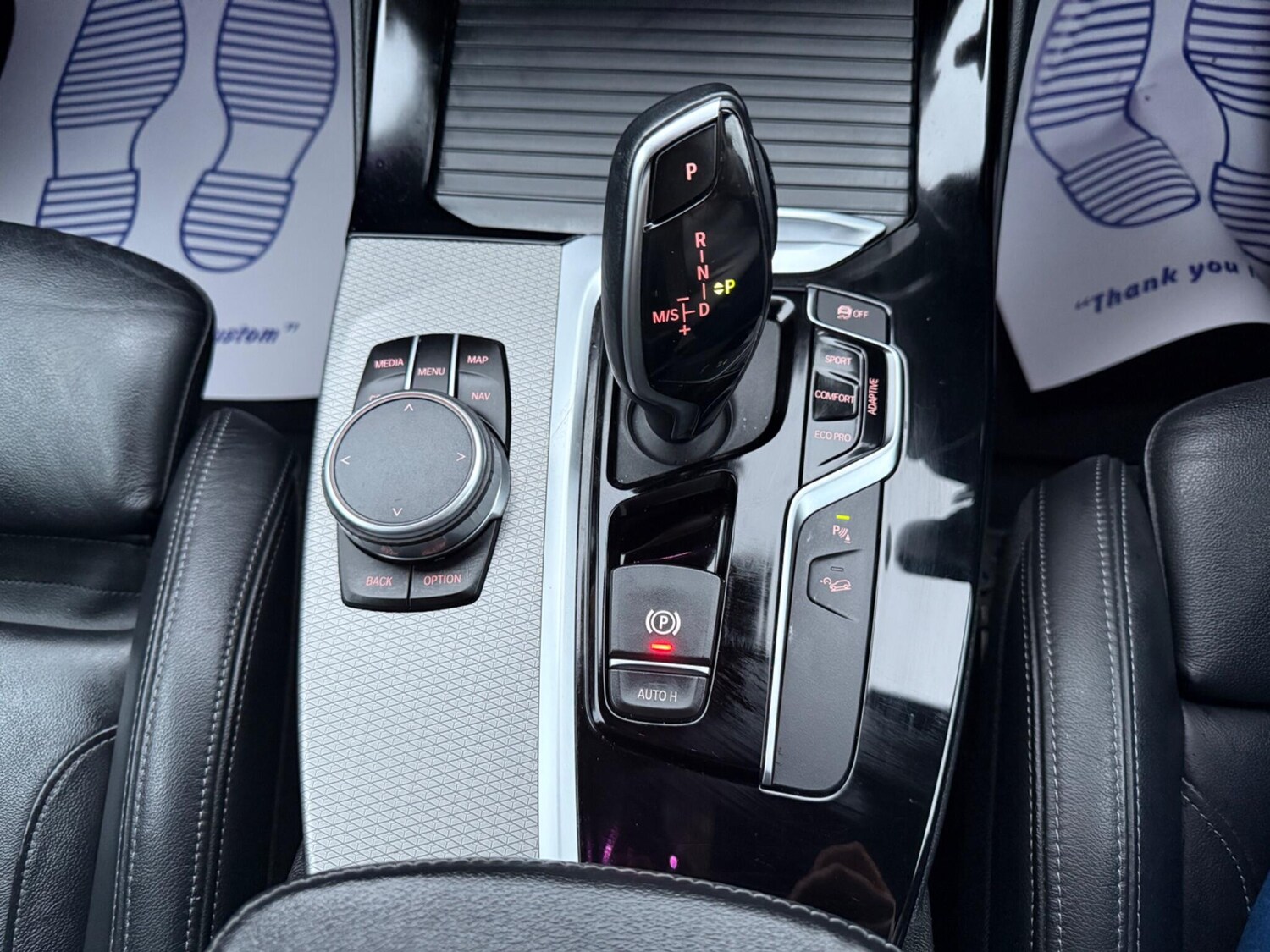 Used BMW X3 2019 for sale - 76584225: Photo 10