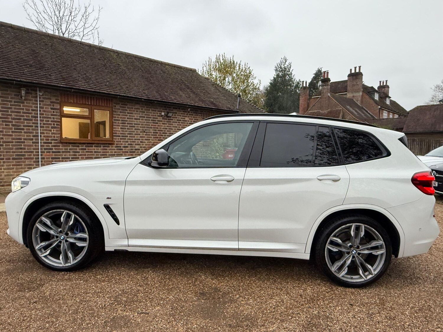 Used BMW X3 2019 for sale - 76584225: Photo 4