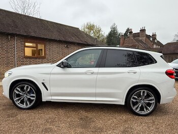 Used BMW X3 2019 for sale - 76584225: Photo