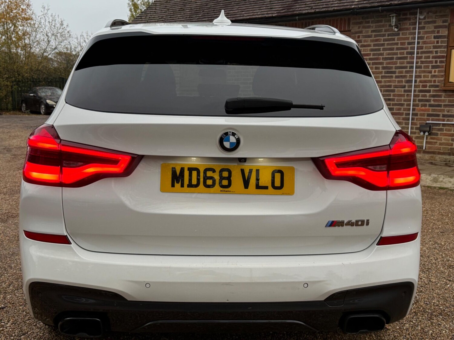 Used BMW X3 2019 for sale - 76584225: Photo 5