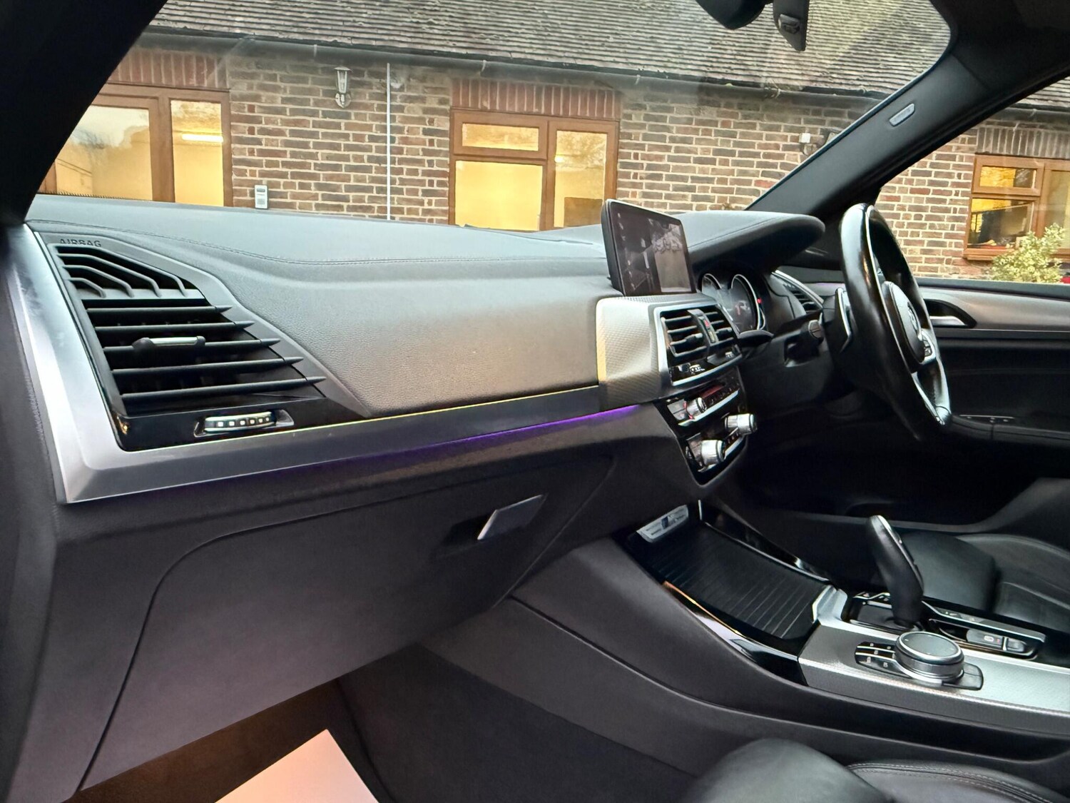 Used BMW X3 2019 for sale - 76584225: Photo 7