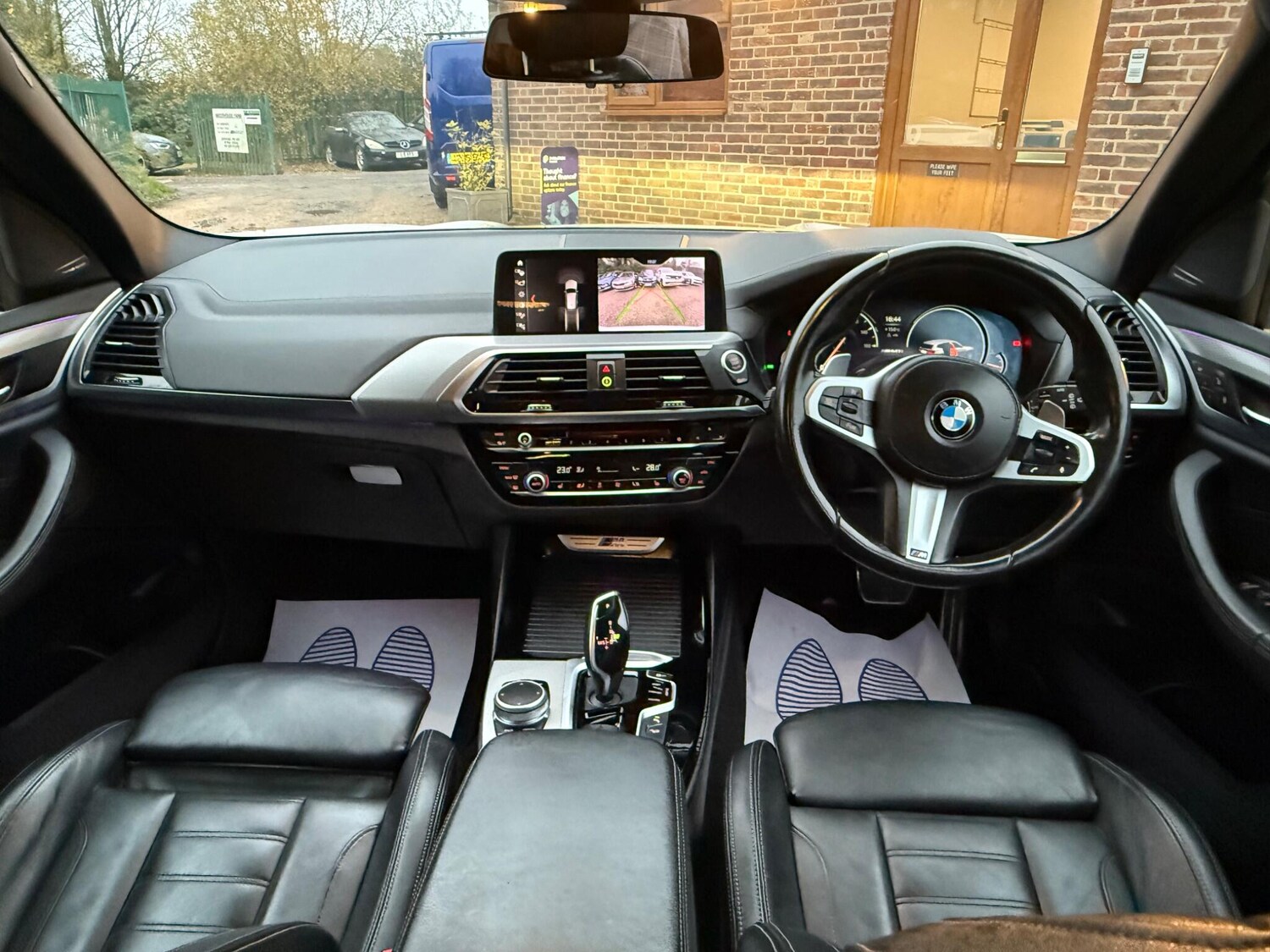 Used BMW X3 2019 for sale - 76584225: Photo 8
