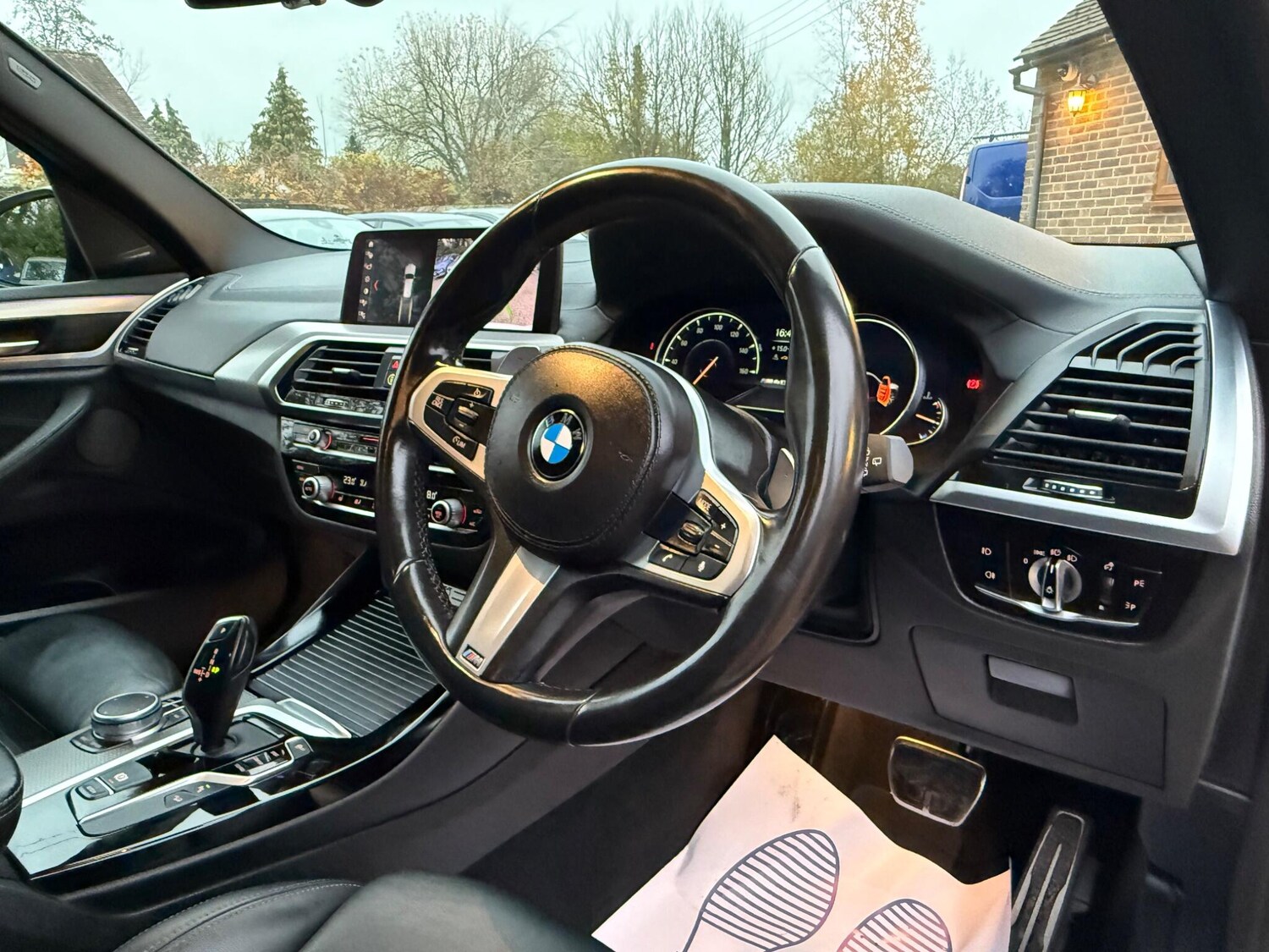 Used BMW X3 2019 for sale - 76584225: Photo 9