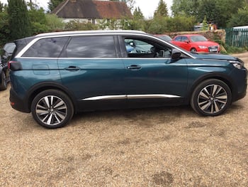 Used Peugeot 5008 2019 for sale - 79791282: Photo