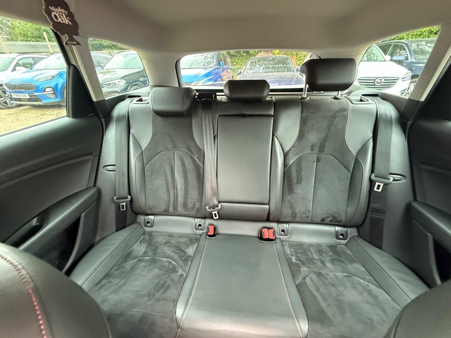 Used SEAT Leon 2017 for sale - 75577453: Photo 10