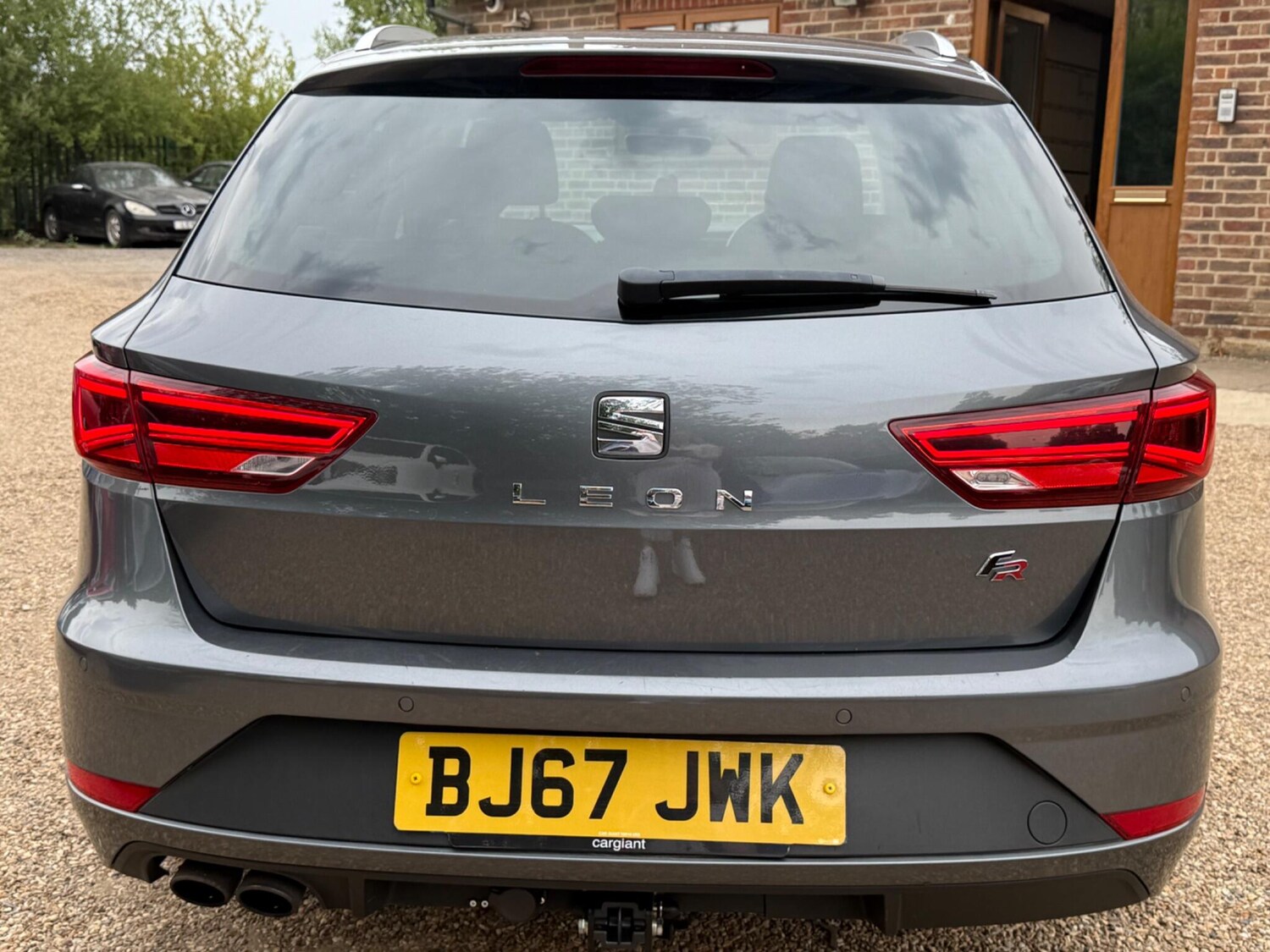 Used SEAT Leon 2017 for sale - 75577453: Photo 5