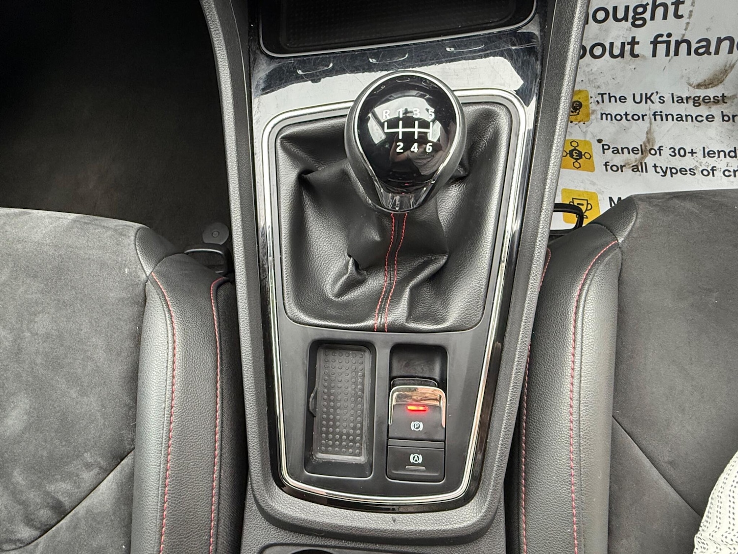 Used SEAT Leon 2017 for sale - 75577453: Photo 8