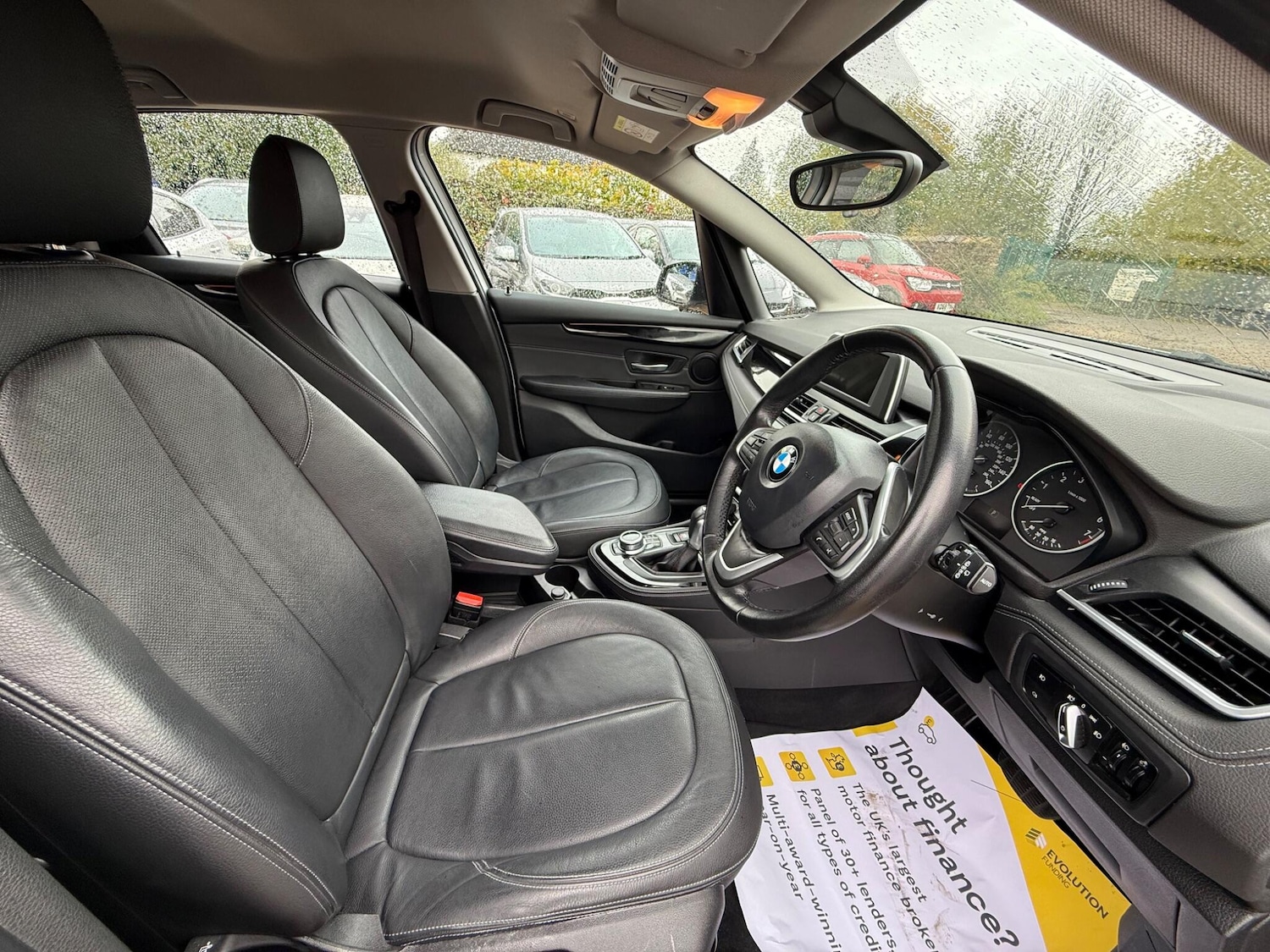 Used BMW 2 Series Active Tourer 2017 for sale - 76349458: Photo 10