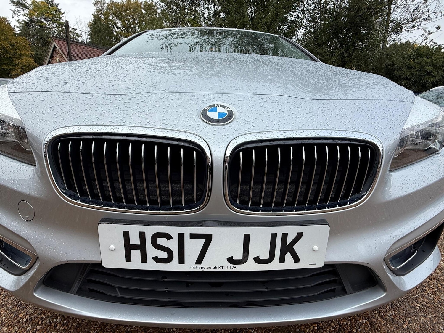 Used BMW 2 Series Active Tourer 2017 for sale - 76349458: Photo 5