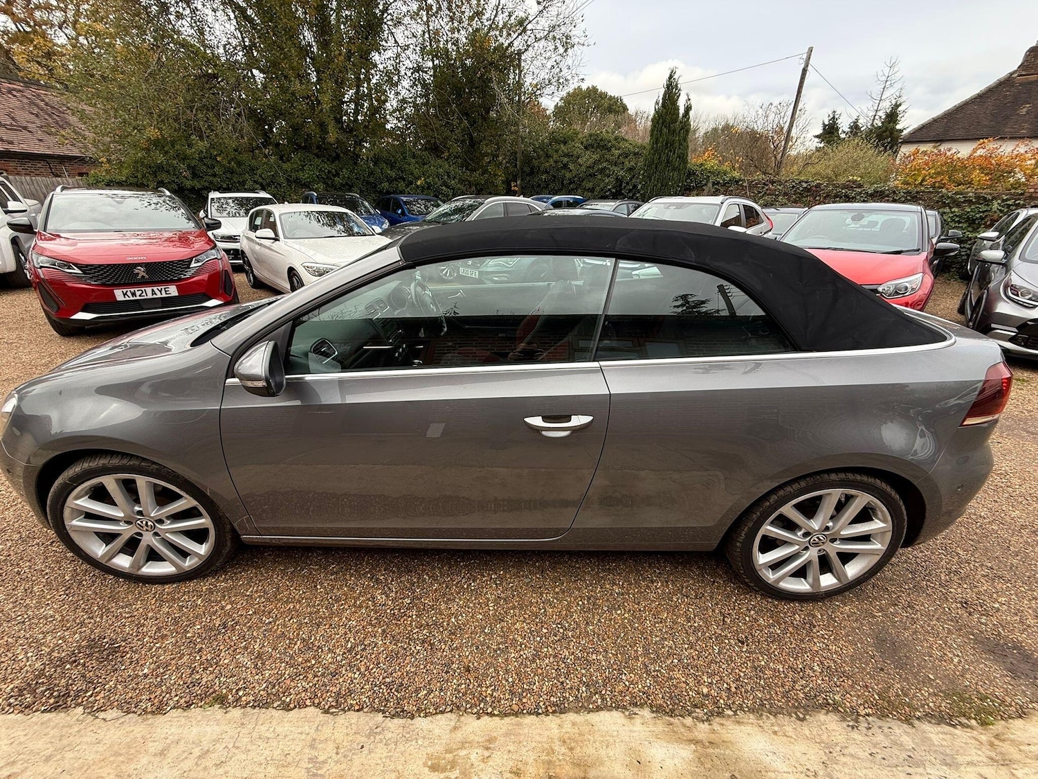 Used Volkswagen Golf 2015 for sale - 76522359: Photo 1