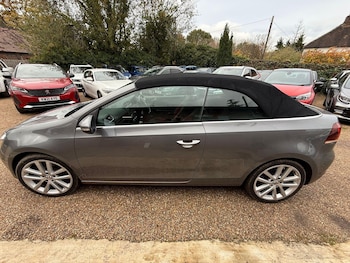 Used Volkswagen Golf 2015 for sale - 76522359: Photo