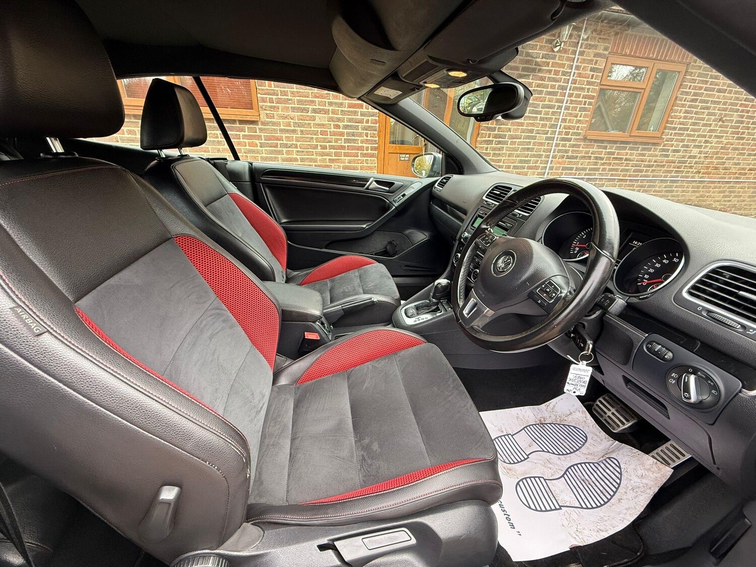 Used Volkswagen Golf 2015 for sale - 76522359: Photo 4