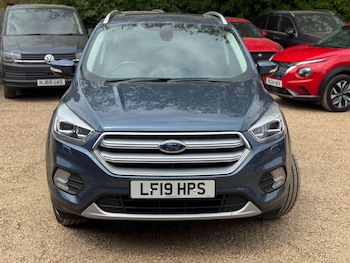 Used Ford Kuga 2019 for sale - 79359249: Photo