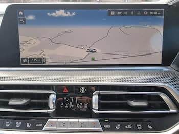 Used BMW X5 2022 for sale - 79655448: Photo