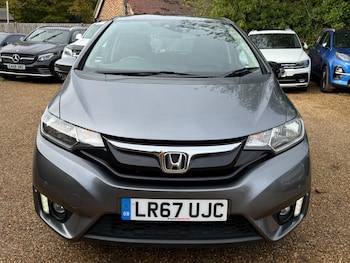 Used Honda Jazz 2017 for sale - 76260278: Photo