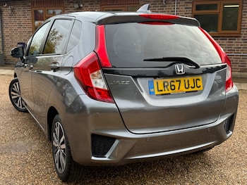 Used Honda Jazz 2017 for sale - 76260278: Photo