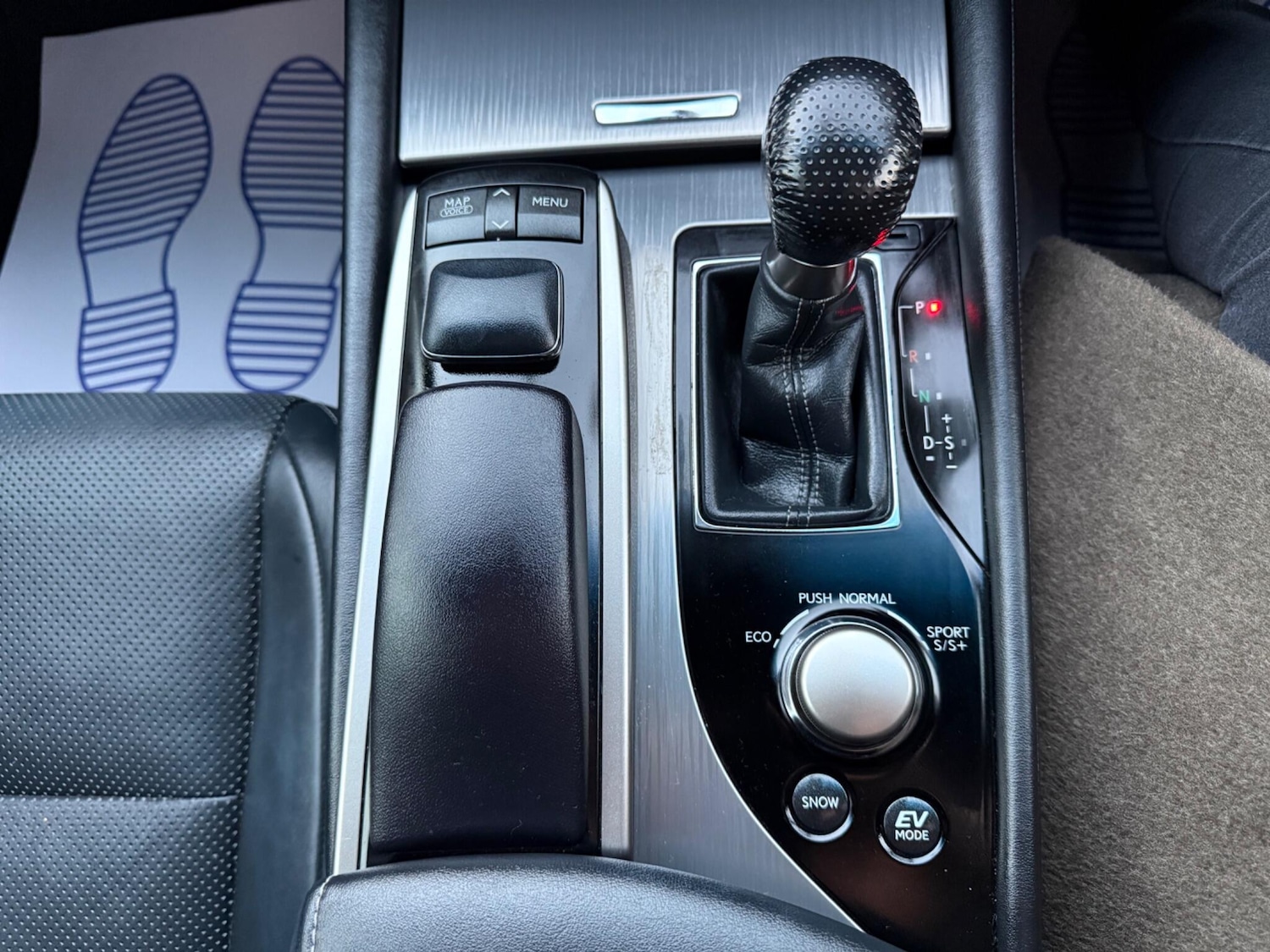 Used Lexus GS 2015 for sale - 76592751: Photo 10