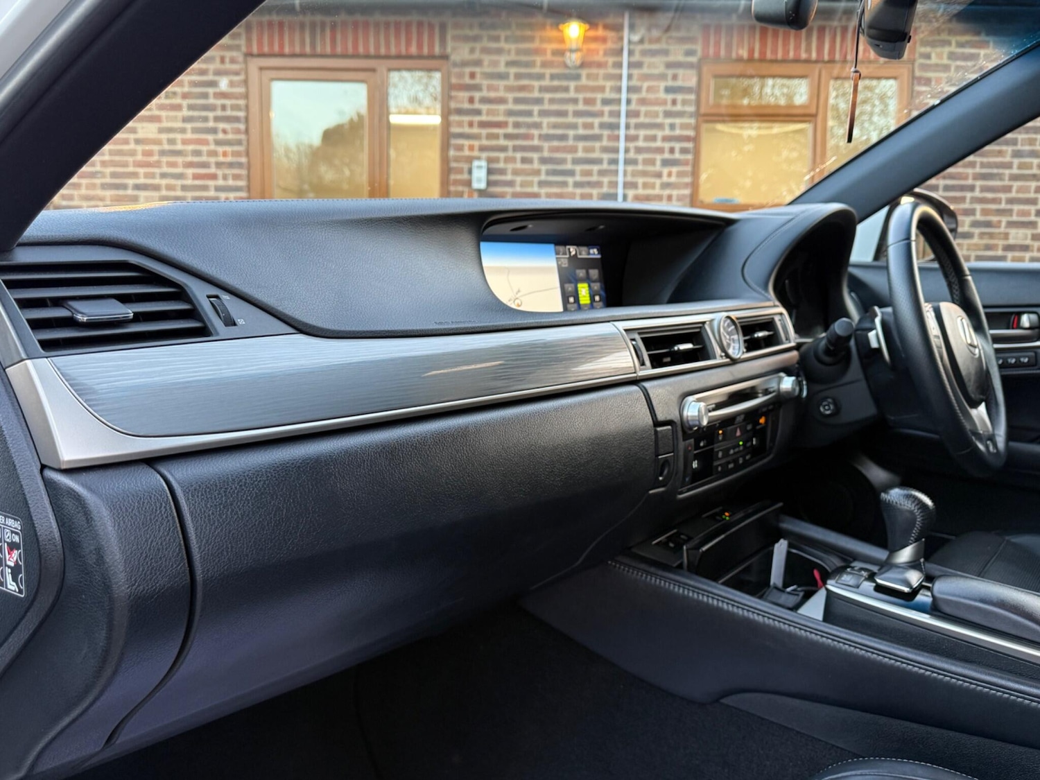 Used Lexus GS 2015 for sale - 76592751: Photo 7