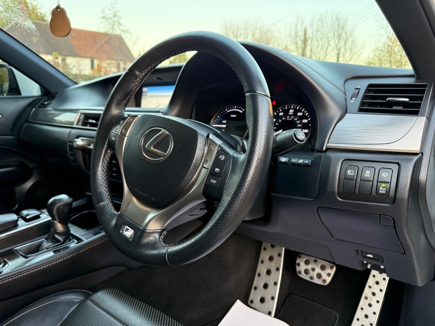 Used Lexus GS 2015 for sale - 76592751: Photo 9