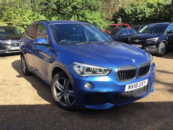 Used BMW X1 2018 for sale - 79778410: Photo