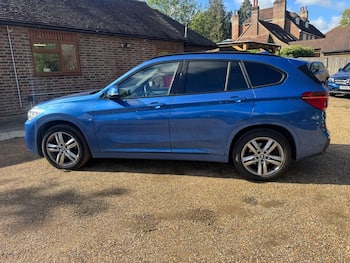 Used BMW X1 2018 for sale - 79778410: Photo