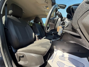 Used Ford Fiesta 2014 for sale - 79359240: Photo