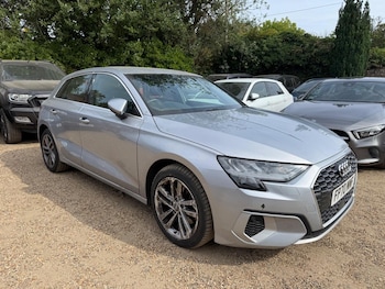 Used Audi A3 2020 for sale - 79359251: Photo