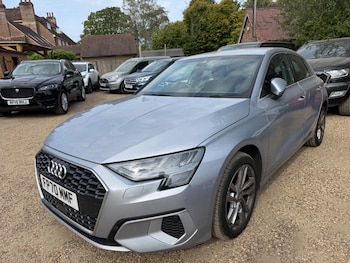 Used Audi A3 2020 for sale - 79359251: Photo