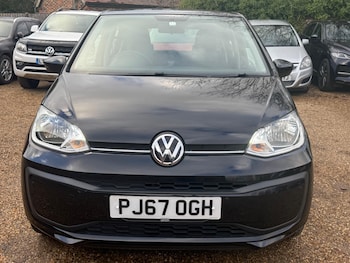 Used Volkswagen up! 2017 for sale - 76887318: Photo
