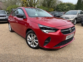 Used Vauxhall Corsa 2020 for sale - 79359221: Photo