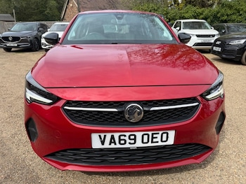 Used Vauxhall Corsa 2020 for sale - 79359221: Photo