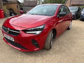 Used Vauxhall Corsa 2020 for sale - 79359221: Photo