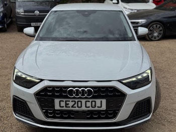 Used Audi A1 2020 for sale - 79358813: Photo