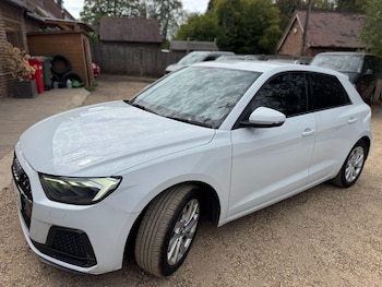 Used Audi A1 2020 for sale - 79358813: Photo