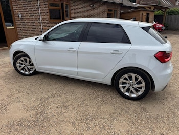 Used Audi A1 2020 for sale - 79358813: Photo