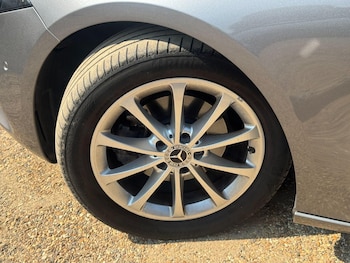 Used Mercedes-Benz A-Class 2019 for sale - 79359242: Photo