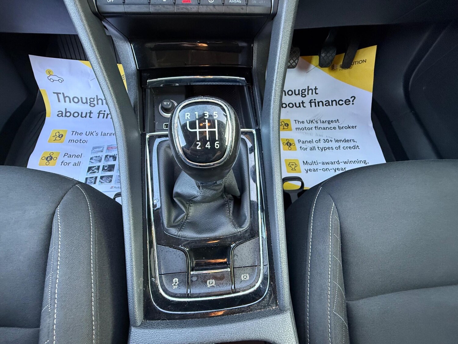 Used Skoda Karoq 2018 for sale - 76214468: Photo 10