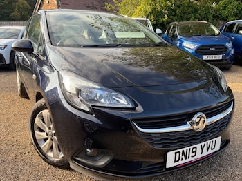 Used Vauxhall Corsa 2019 for sale - 76238847: Photo