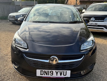 Used Vauxhall Corsa 2019 for sale - 76238847: Photo