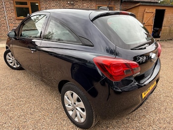 Used Vauxhall Corsa 2019 for sale - 76238847: Photo