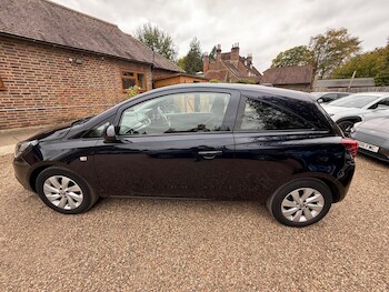 Used Vauxhall Corsa 2019 for sale - 76238847: Photo