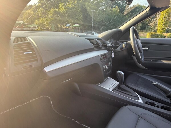 Used BMW 1 Series 2009 for sale - 75563428: Photo 7